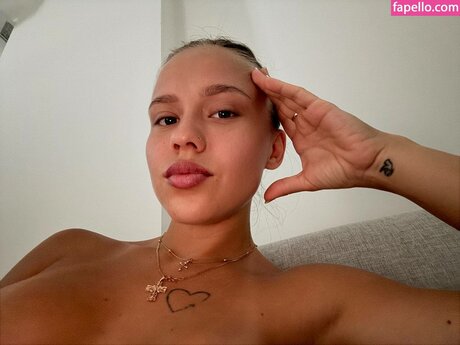 Dasha Grivina