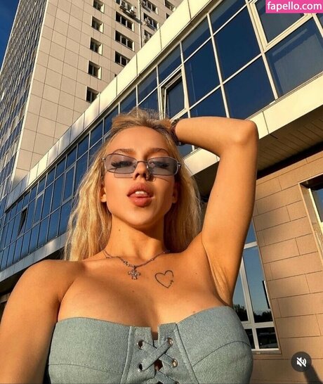 Dasha Grivina