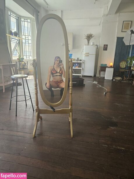 Lena Kross