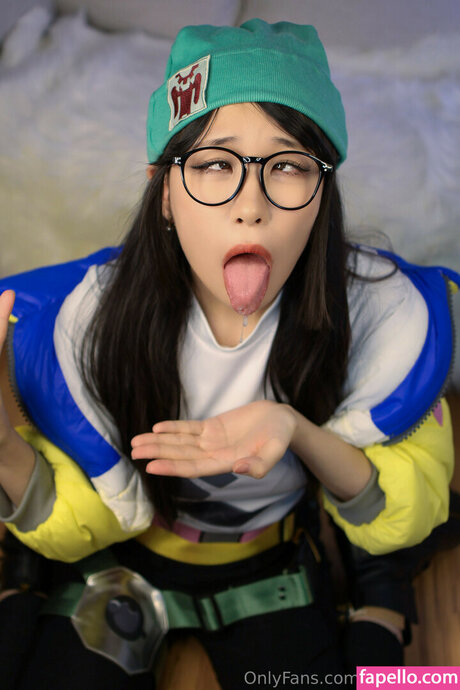Meriol Chan