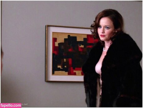 Alexis Bledel