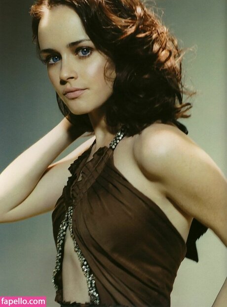 Alexis Bledel