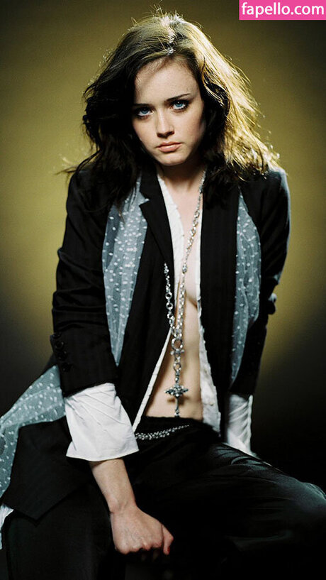 Alexis Bledel
