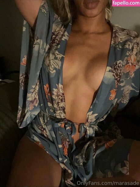 Mara Sade