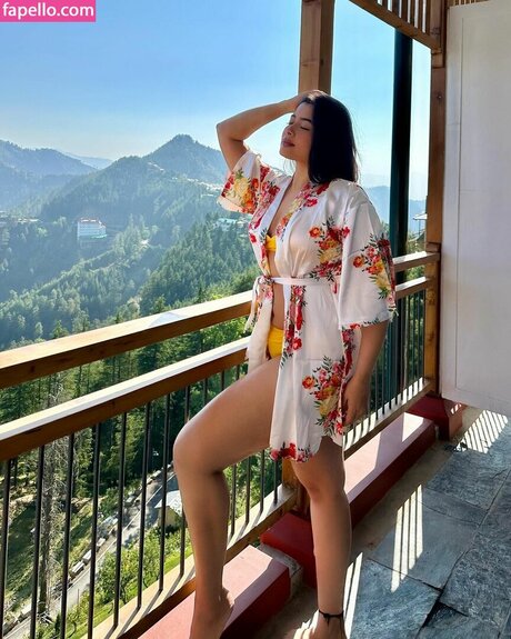 Nikita Sharma