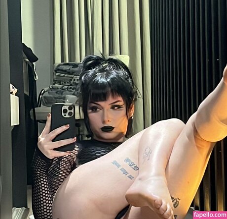 Nacktes geleaktes OnlyFans-Foto von Robbfm