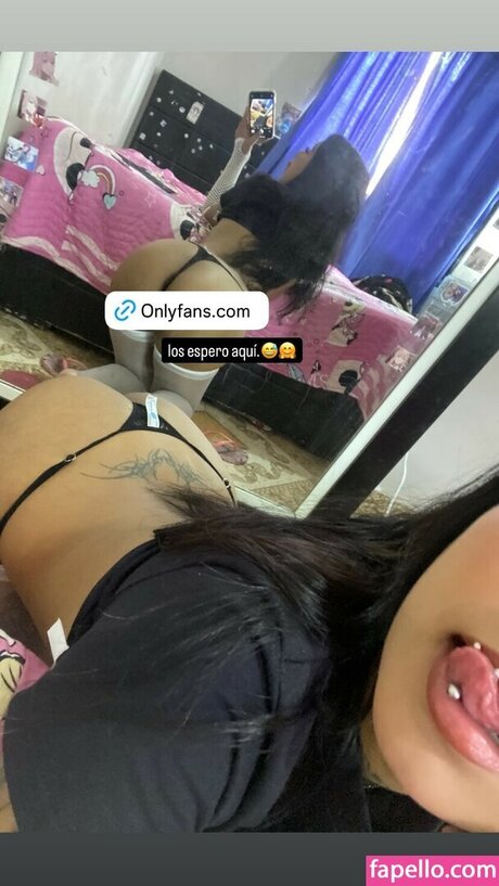 Shalydaniela