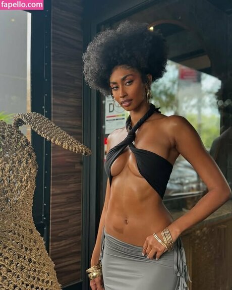 Jasmine Chola