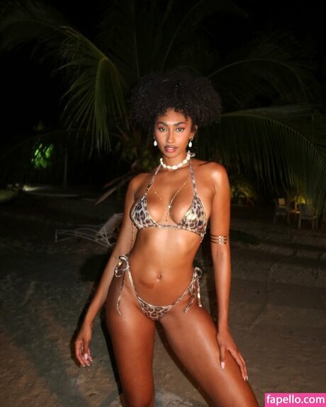 Jasmine Chola