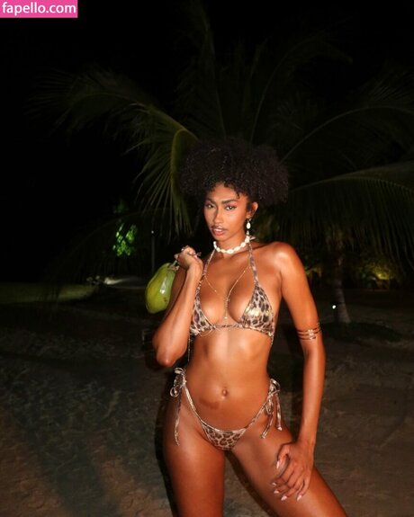 Jasmine Chola