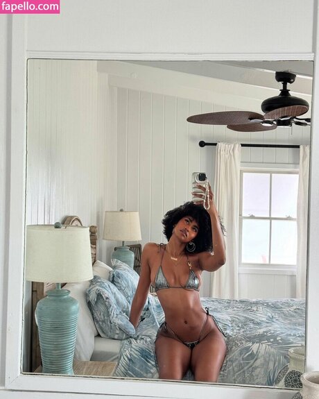 Jasmine Chola