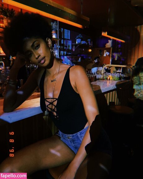 Jasmine Chola