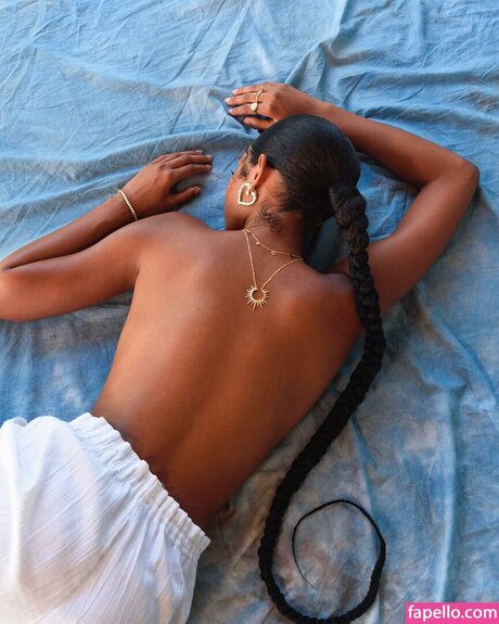 Jasmine Chola