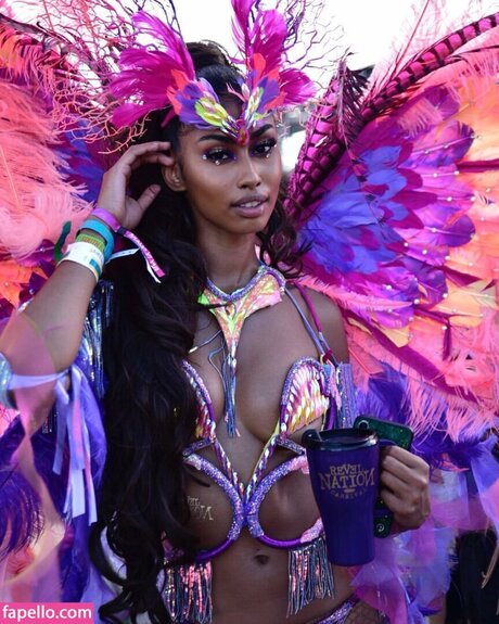 Jasmine Chola