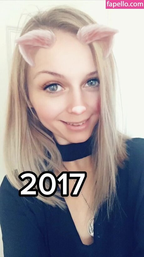 Nacktes geleaktes OnlyFans-Foto von Smileydani158