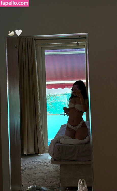 Nacktes geleaktes OnlyFans-Foto von Shradhaa2110