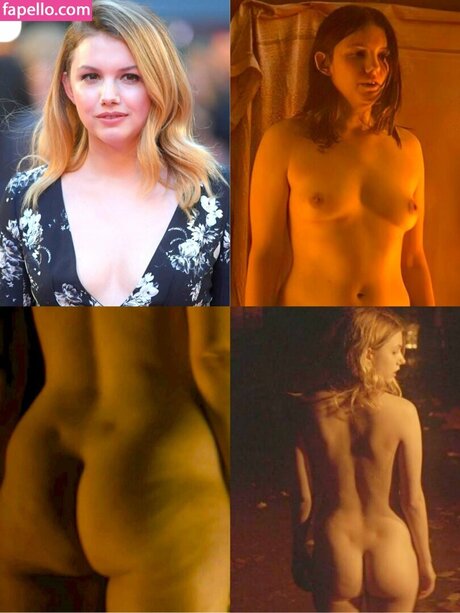 Hannah Murray
