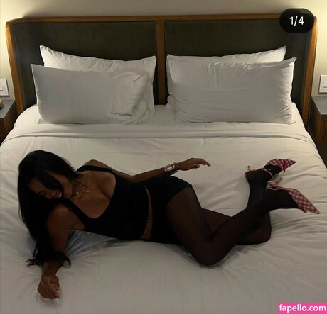 Nacktes geleaktes OnlyFans-Foto von Taylore Rae
