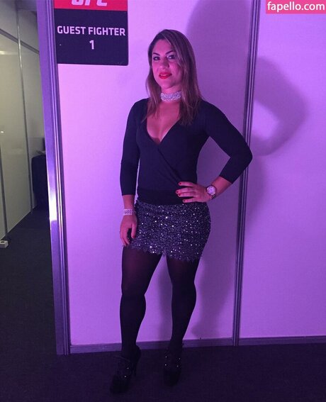Bethe Correia