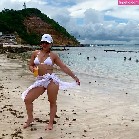 Bethe Correia