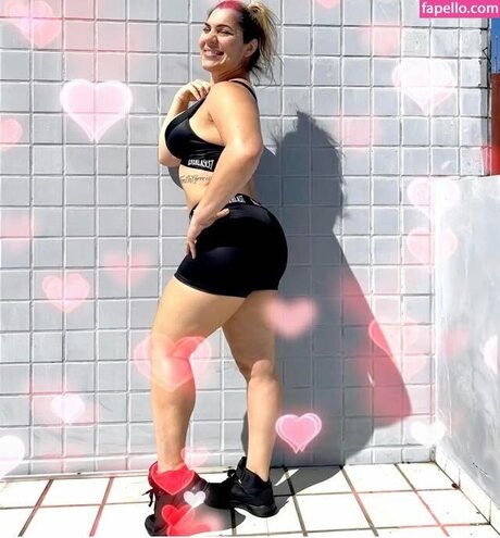 Bethe Correia