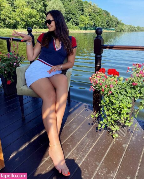 Katsiaryna Kavaleva
