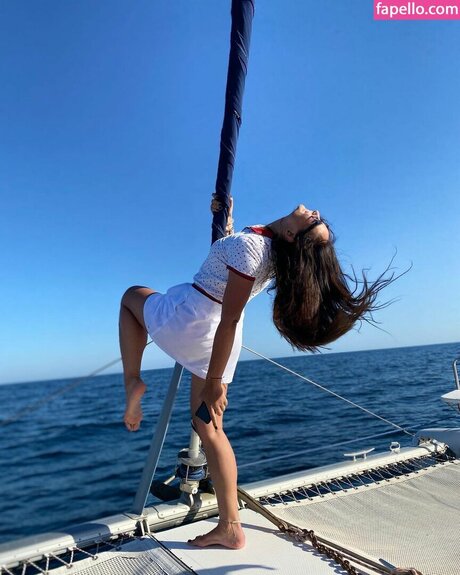 Katsiaryna Kavaleva