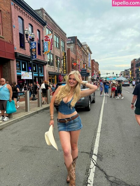 Cassidy Anne