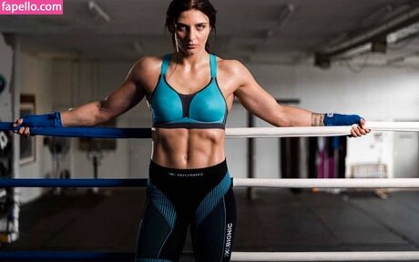 Christina Hammer