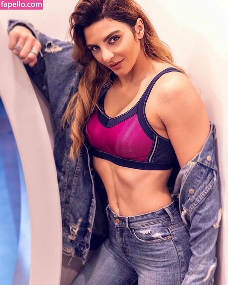 Christina Hammer