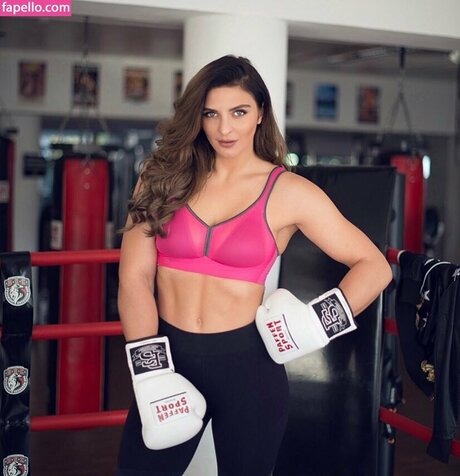 Christina Hammer