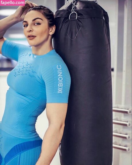 Christina Hammer