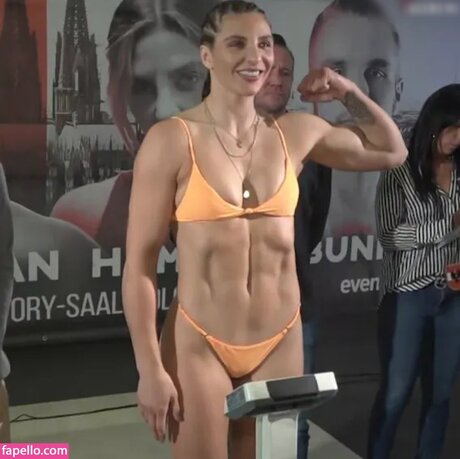 Christina Hammer