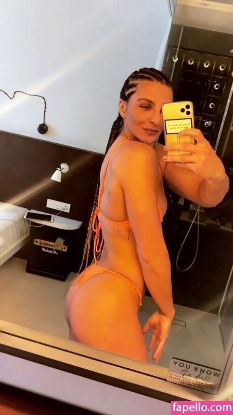 Christina Hammer