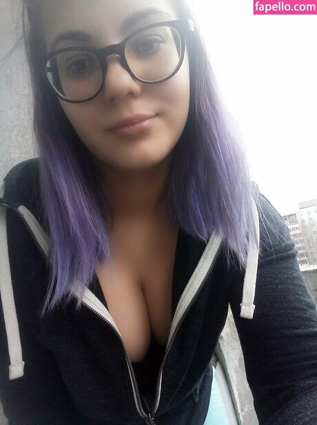 Nacktes geleaktes OnlyFans-Foto von Teacherofmagic