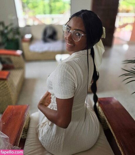 Jessica Nahomy
