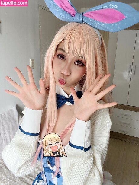 Nacktes geleaktes OnlyFans-Foto von Kettsley