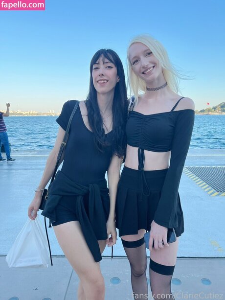 Nacktes geleaktes OnlyFans-Foto von Maybunny