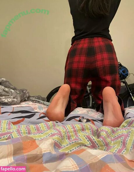 Nacktes geleaktes OnlyFans-Foto von Peytonnori