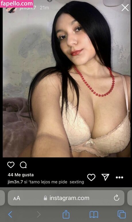 Nacktes geleaktes OnlyFans-Foto von Malor31
