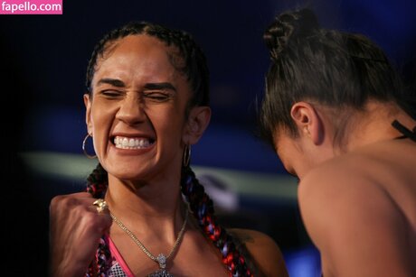 Amanda Serrano