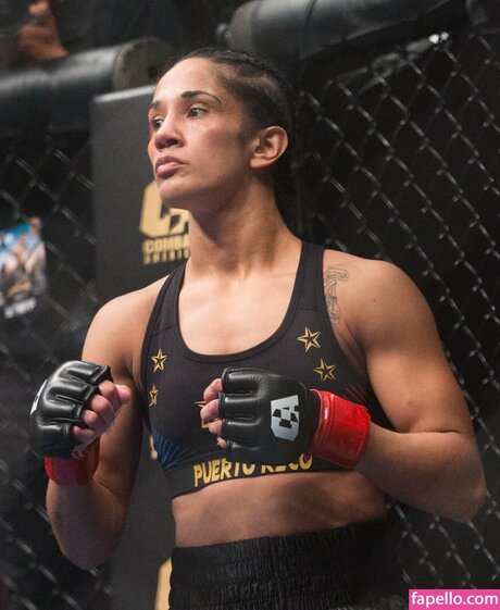 Amanda Serrano