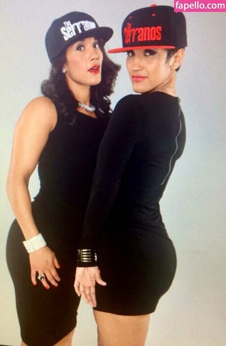 Amanda Serrano