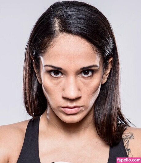 Amanda Serrano