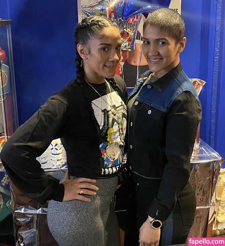 Amanda Serrano