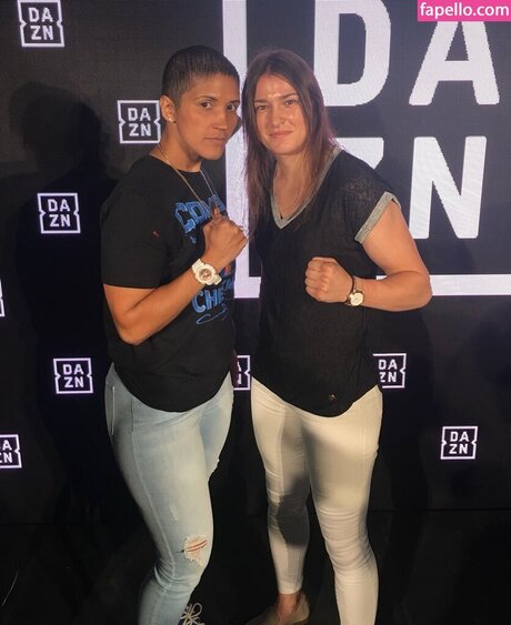 Amanda Serrano
