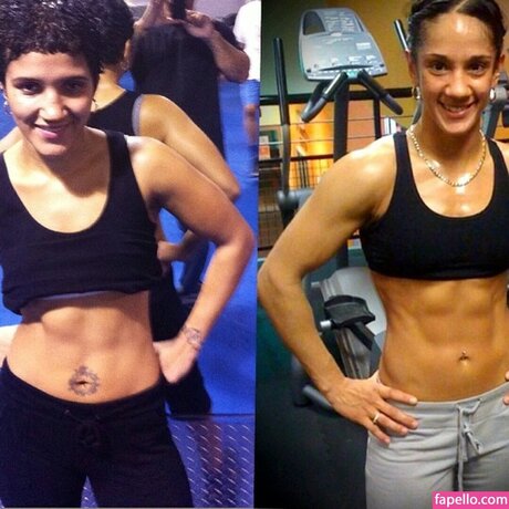 Amanda Serrano