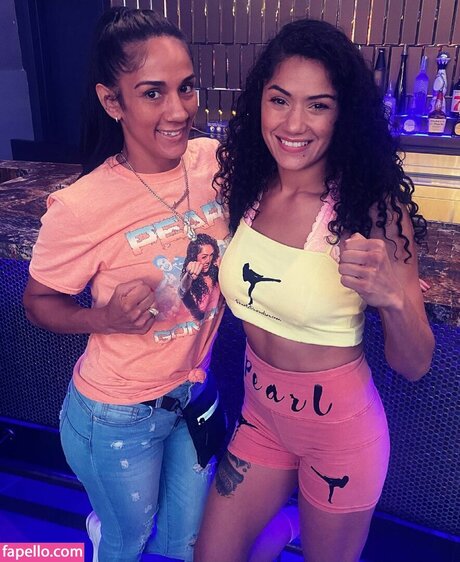 Amanda Serrano