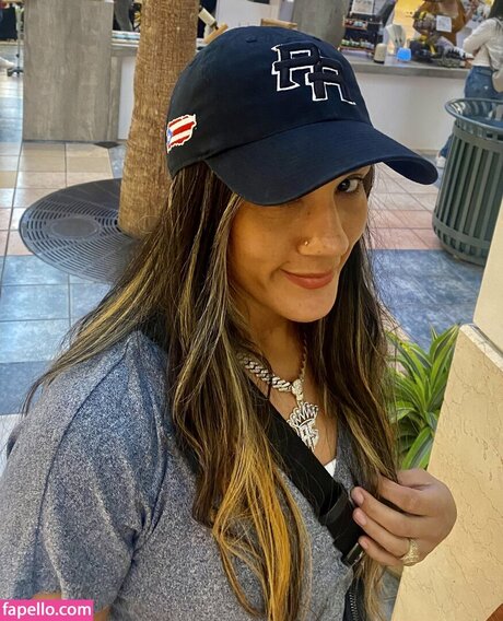 Amanda Serrano