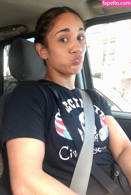 Amanda Serrano